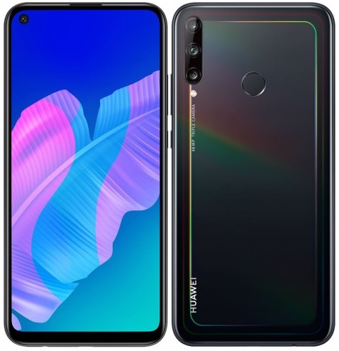 Huawei Y7p